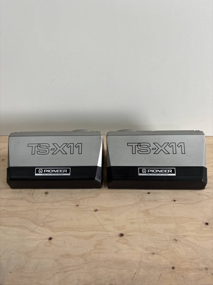 Yahoo!オークション -「パイオニアts-x11」(カーオーディオ) の Yahoo!オークション -「パイオニアts-x11」(カーオーディオ) の
