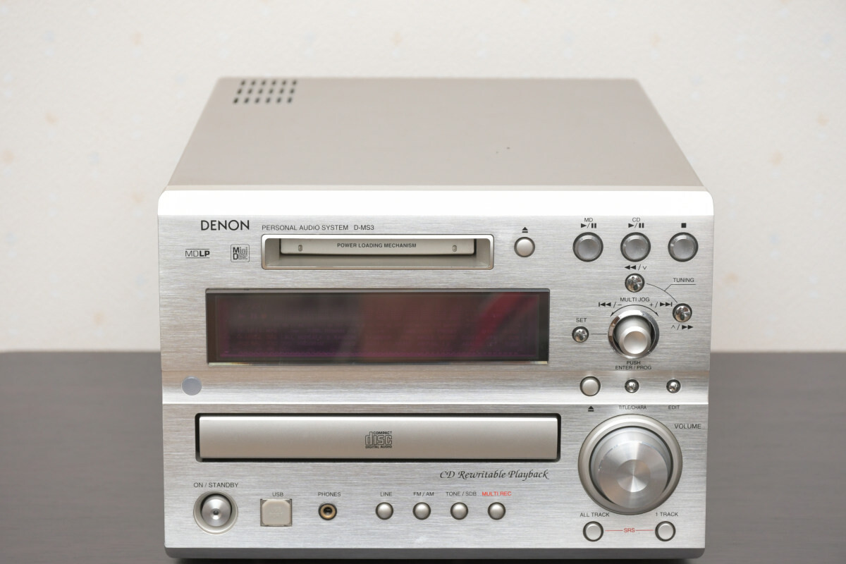 2025年最新】Yahoo!オークション -denon デノン コンポの中古品 2025年最新】Yahoo!オークション -denon デノン コンポの中古品