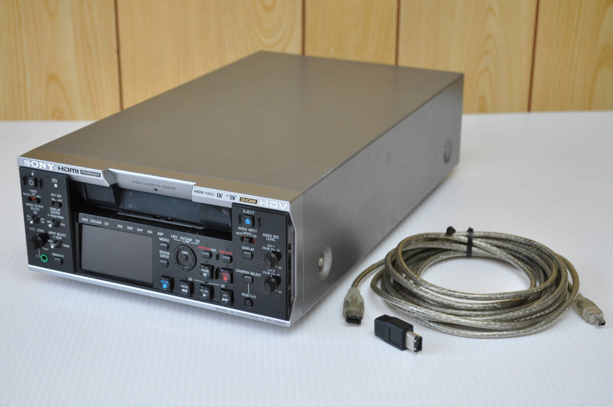 2025年最新】Yahoo!オークション -sony dvcamの中古品・新品・未 2025年最新】Yahoo!オークション -sony dvcamの中古品・新品・未