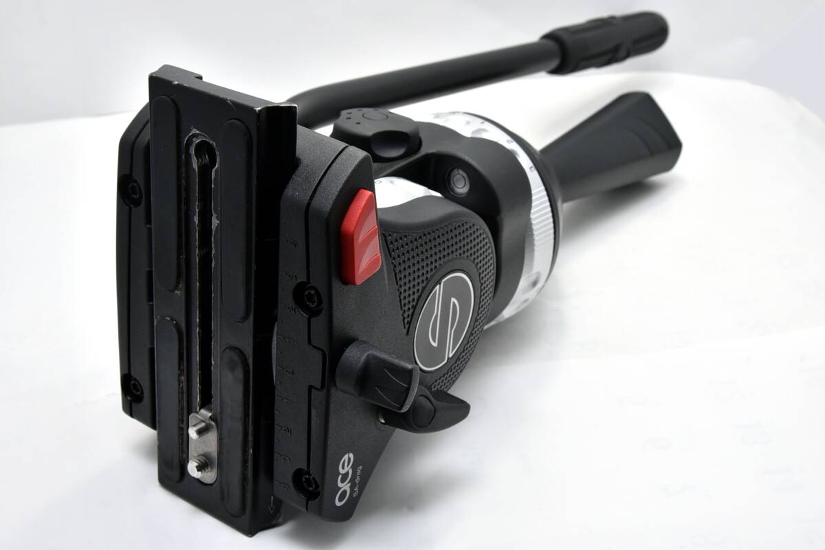 Amazon | 【国内正規品】 ザハトラー sachtler Aceシリーズ