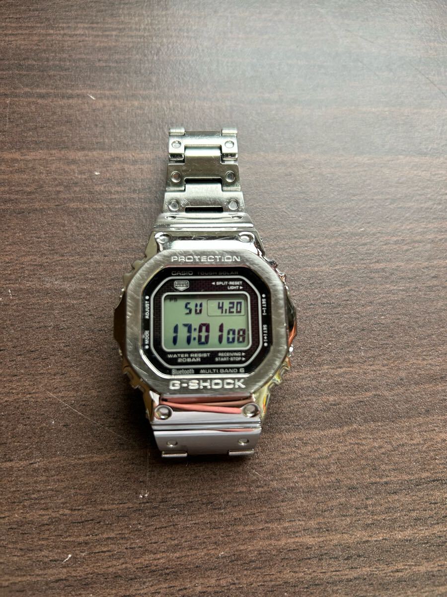 2025年最新】Yahoo!オークション -gmw-b5000d-1jfの中古品・新品 2025年最新】Yahoo!オークション -gmw-b5000d-1jfの中古品・新品