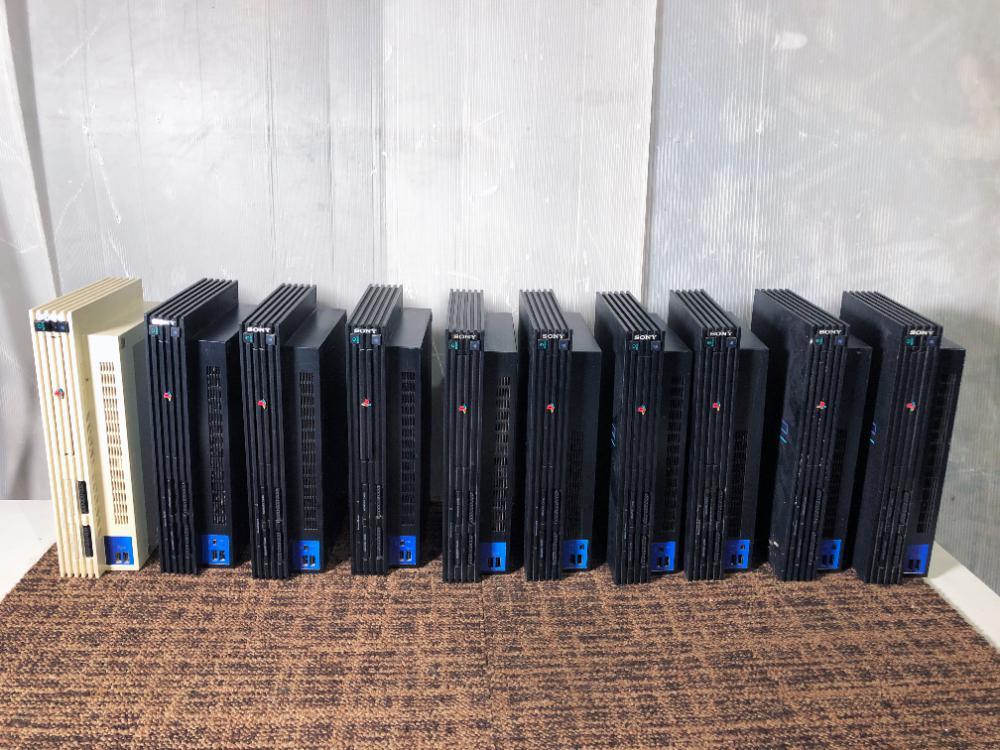 2025年最新】Yahoo!オークション -ps2 本体 ジャンクの中古品 2025年最新】Yahoo!オークション -ps2 本体 ジャンクの中古品