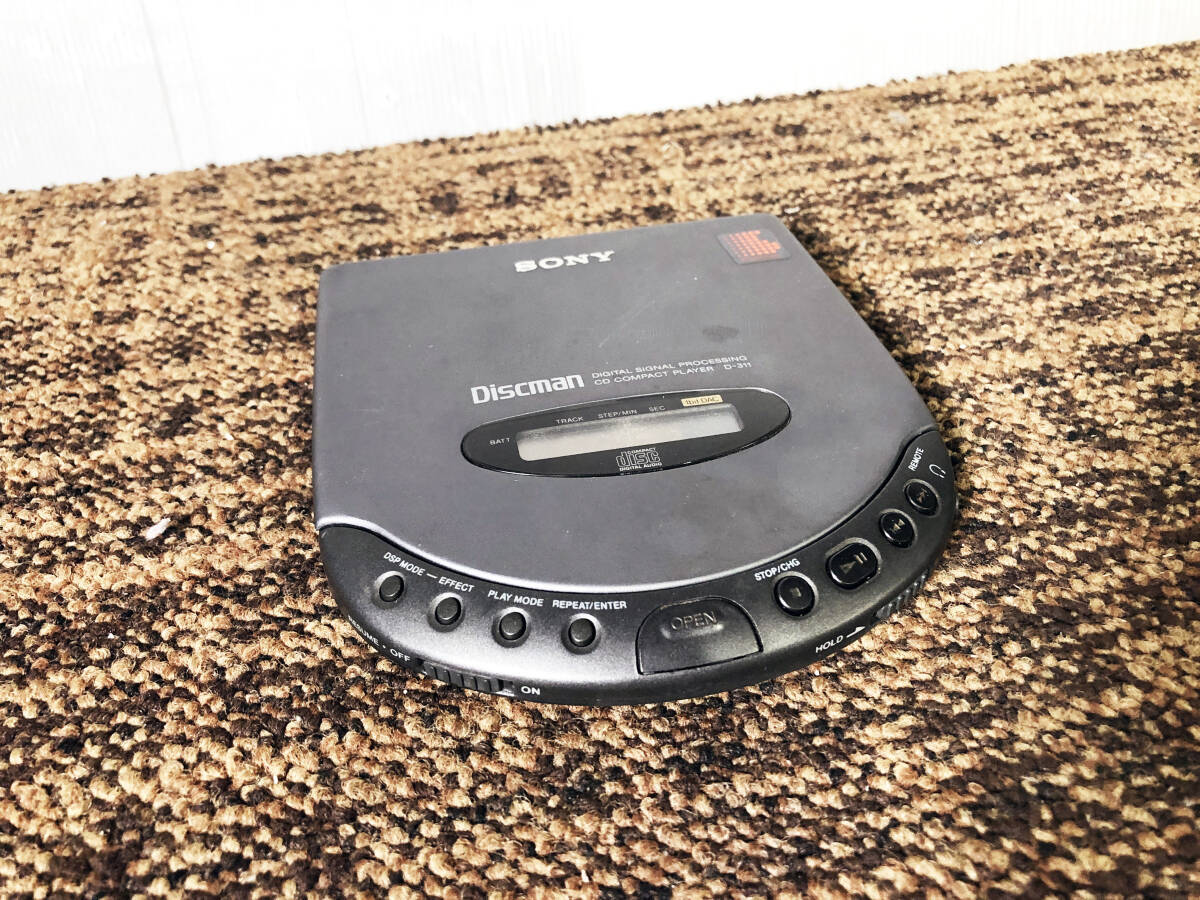 Yahoo!オークション -「sony d311」の落札相場・落札価格 Yahoo!オークション -「sony d311」の落札相場・落札価格