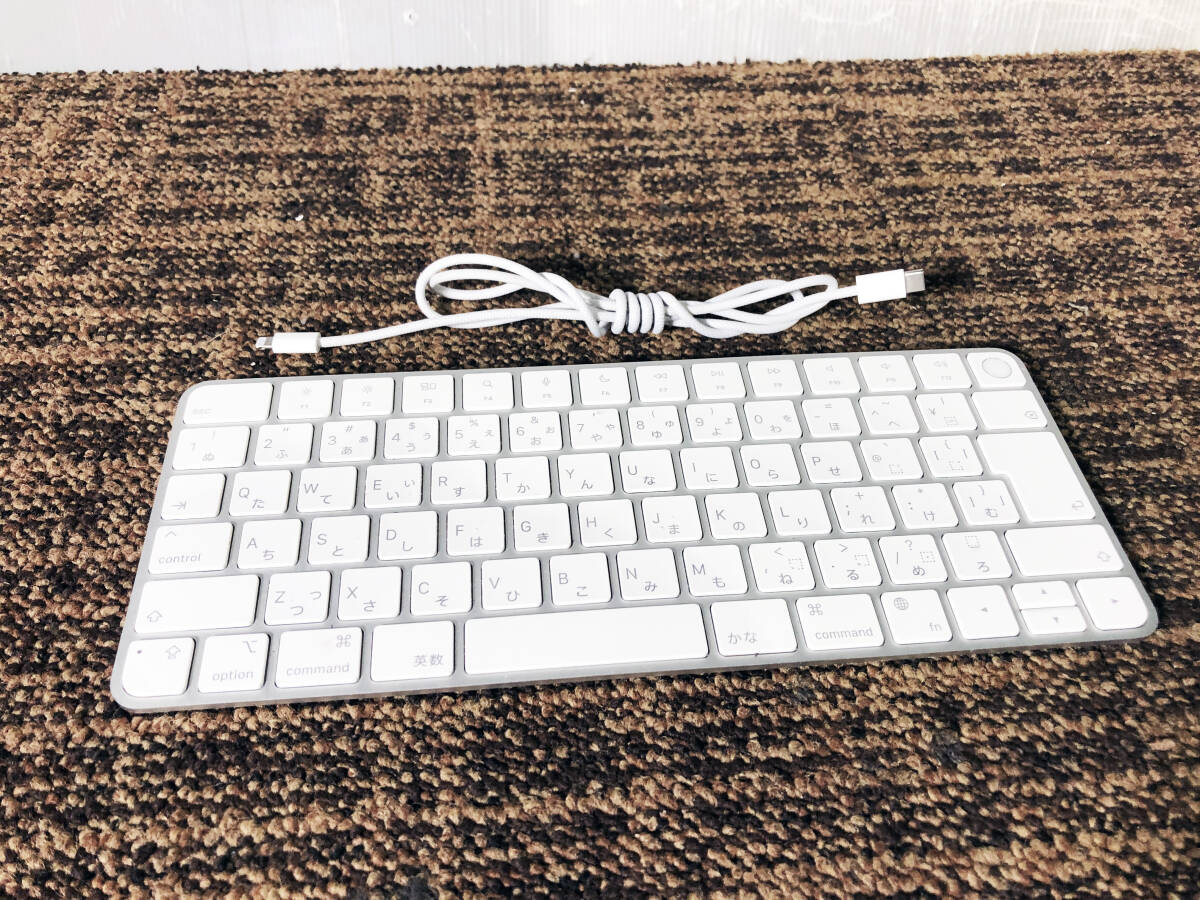 2025年最新】Yahoo!オークション -apple magic keyboard touch 2025年最新】Yahoo!オークション -apple magic keyboard touch