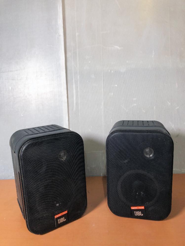 2025年最新】Yahoo!オークション -JBL control 5(スピーカー)の 2025年最新】Yahoo!オークション -JBL control 5(スピーカー)の