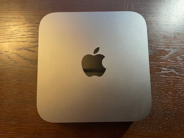 2025年最新】Mac mini 2018の商品一覧 - Yahoo!オークション 2025年最新】Mac mini 2018の商品一覧 - Yahoo!オークション