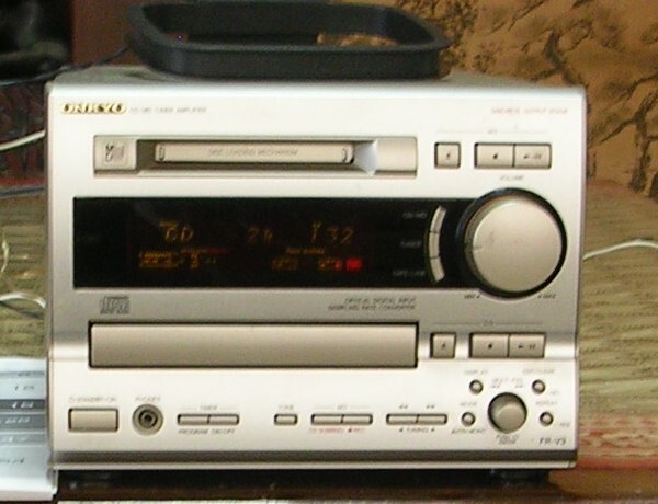 Yahoo!オークション -「onkyo fr-v3」の落札相場・落札価格 Yahoo!オークション -「onkyo fr-v3」の落札相場・落札価格