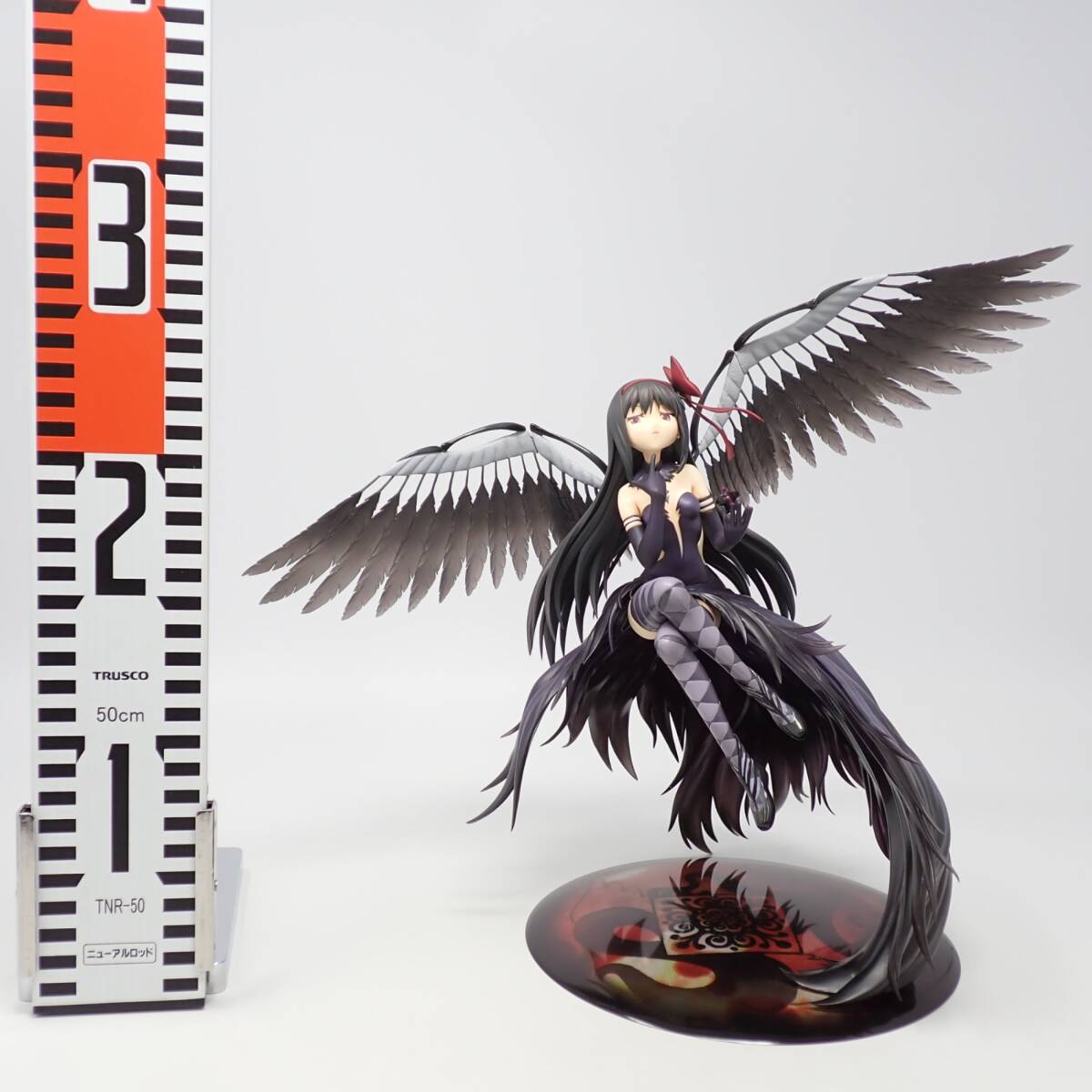 Yahoo!オークション -「悪魔ほむら」の落札相場・落札価格 Yahoo!オークション -「悪魔ほむら」の落札相場・落札価格