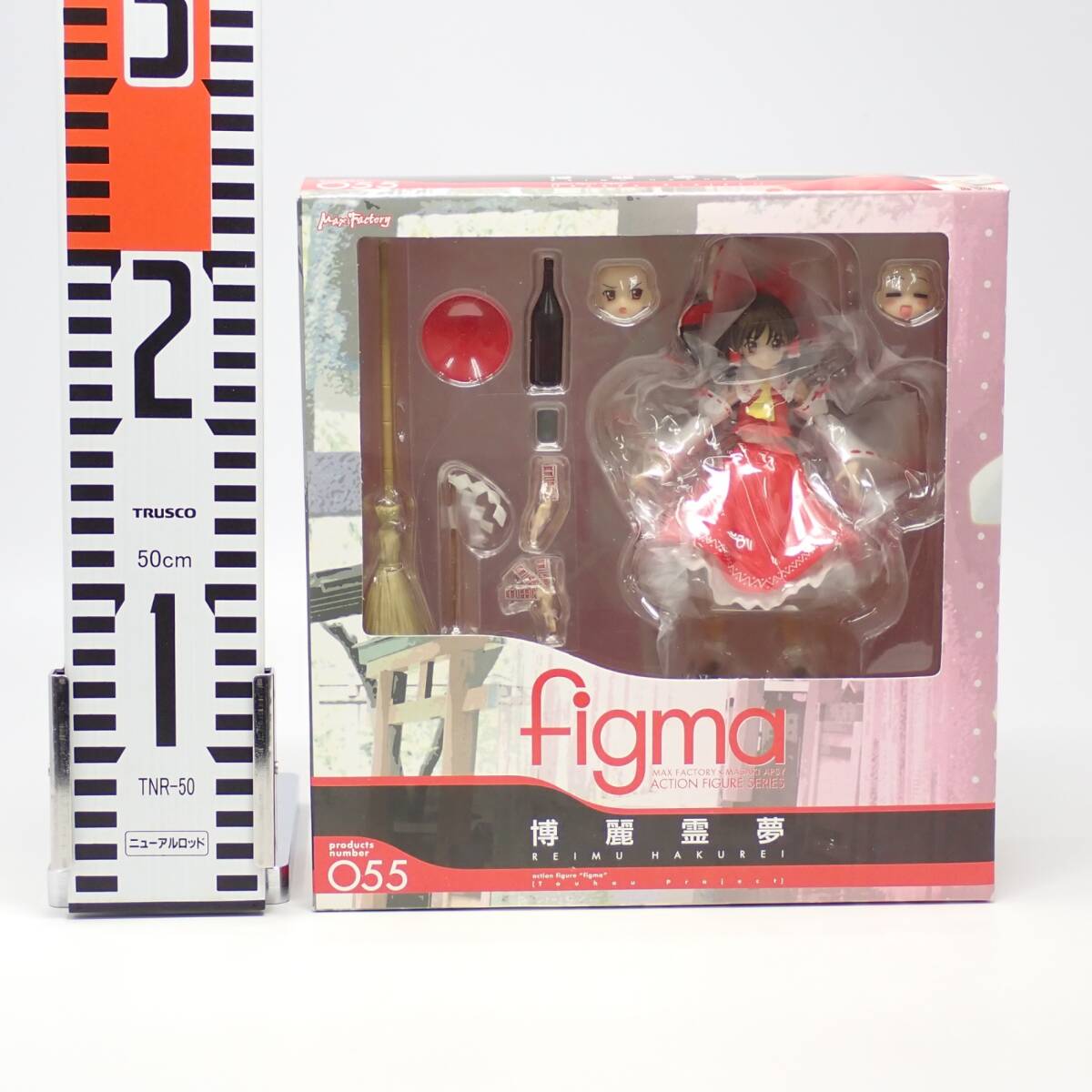 Yahoo!オークション -「figma 霊夢」の落札相場・落札価格 Yahoo!オークション -「figma 霊夢」の落札相場・落札価格