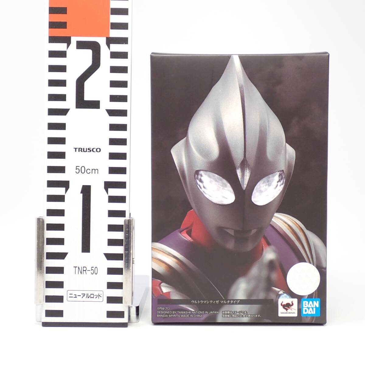 2025年最新】Yahoo!オークション - ウルトラマンティガ