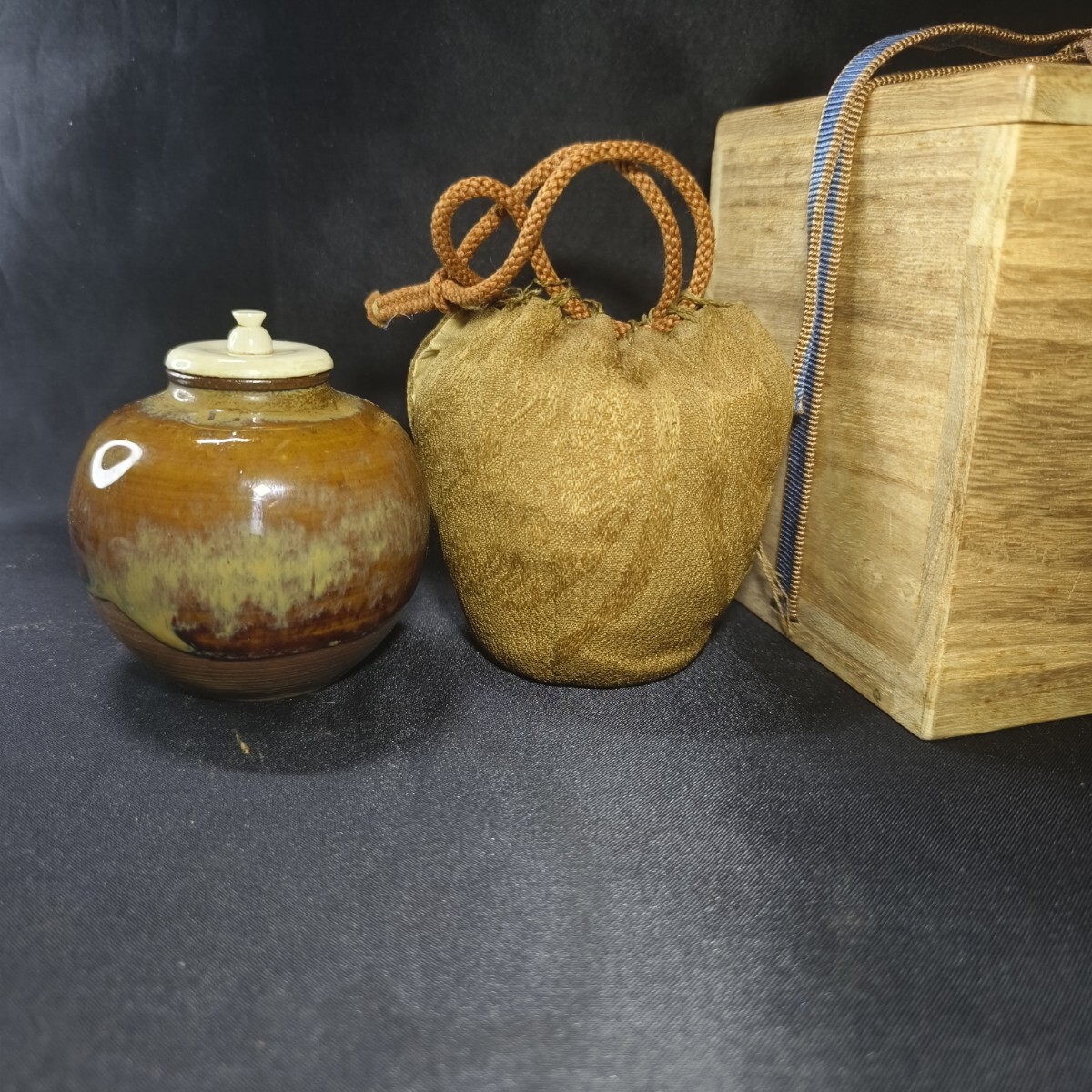 2025年最新】Yahoo!オークション -茶道具 茶入 蓋の中古品・新品 2025年最新】Yahoo!オークション -茶道具 茶入 蓋の中古品・新品