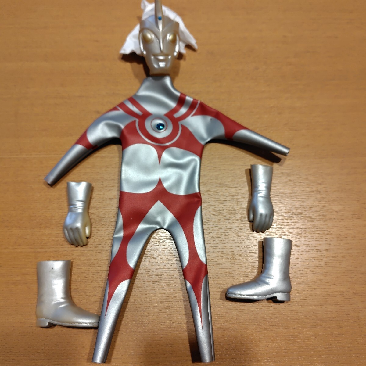 Yahoo!オークション -「変身サイボーグ ウルトラマン」の落札 Yahoo!オークション -「変身サイボーグ ウルトラマン」の落札
