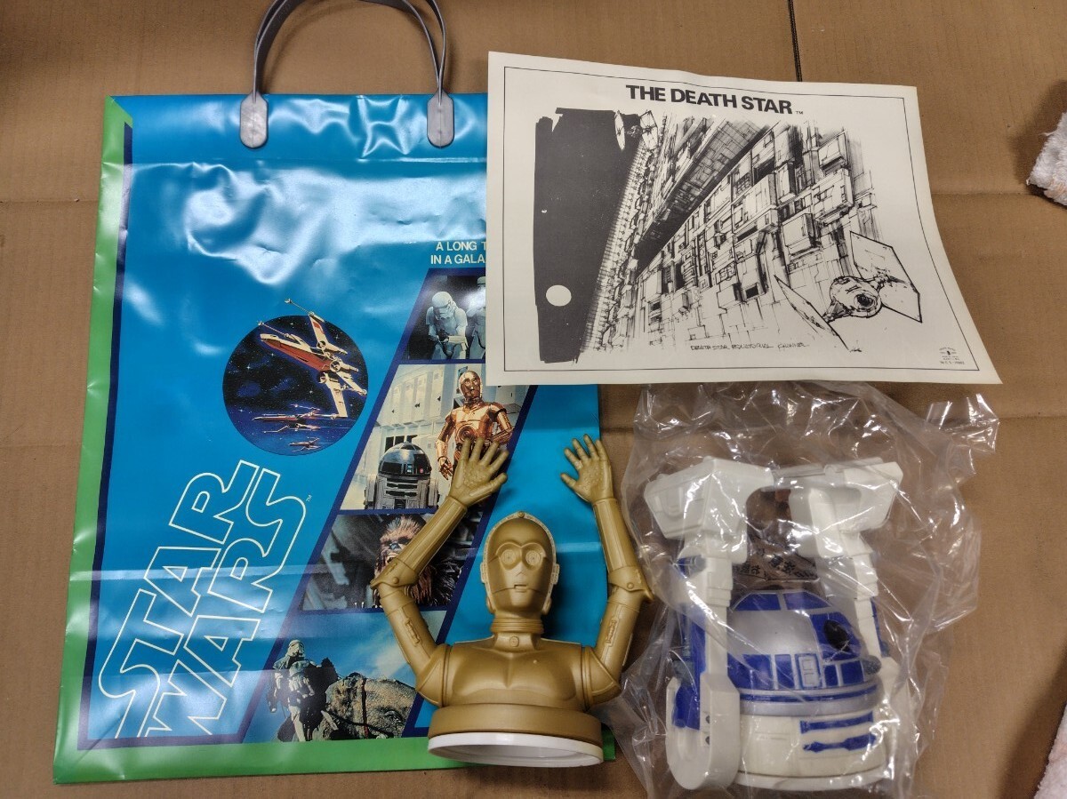 2025年最新】Yahoo!オークション -スターウォーズグッズの中古品 2025年最新】Yahoo!オークション -スターウォーズグッズの中古品