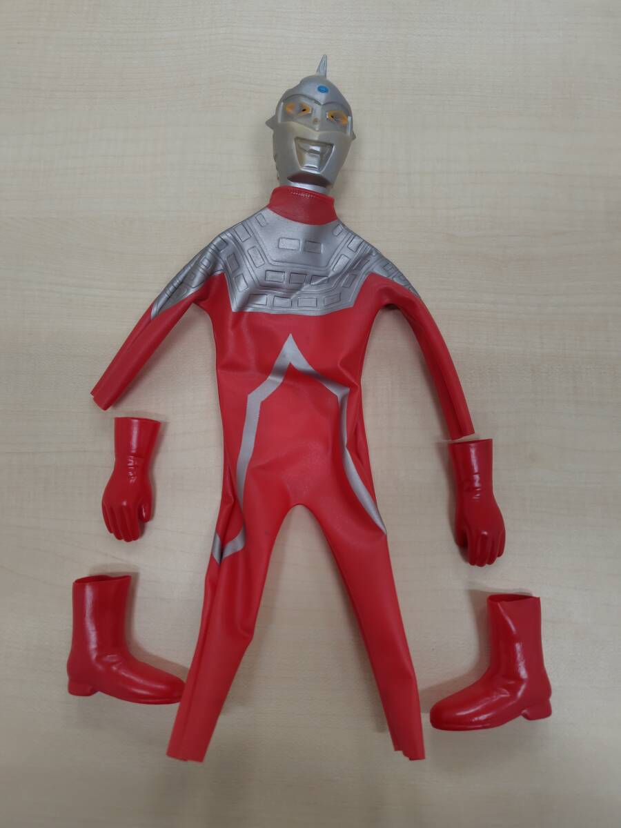 Yahoo!オークション -「変身サイボーグ ウルトラ」の落札相場 Yahoo!オークション -「変身サイボーグ ウルトラ」の落札相場