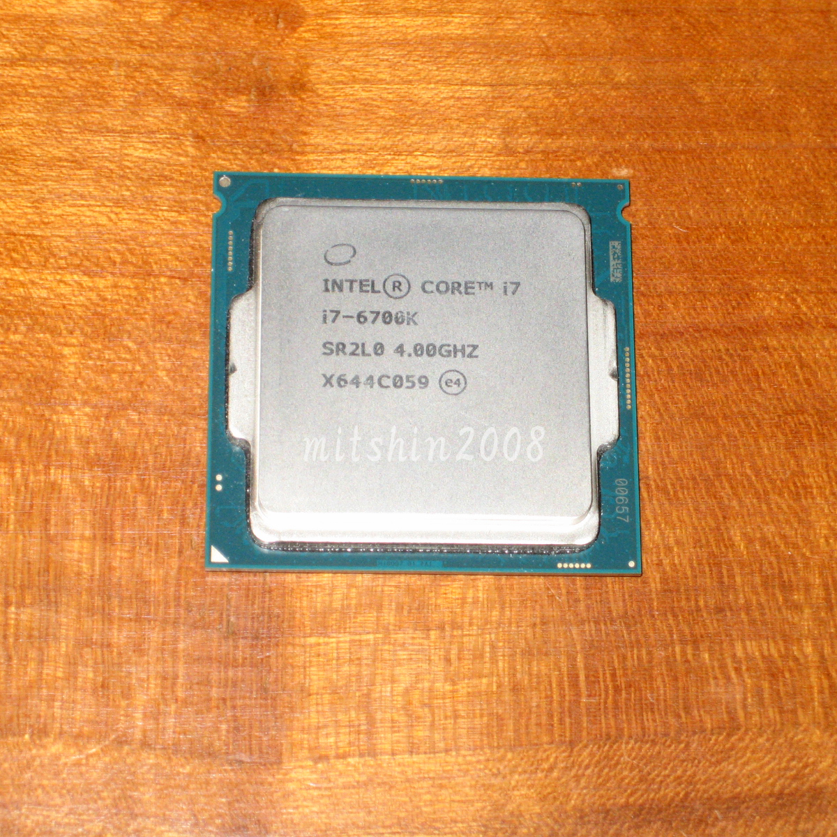 2025年最新】Yahoo!オークション -core-i7-6700kの中古品・新品 2025年最新】Yahoo!オークション -core-i7-6700kの中古品・新品