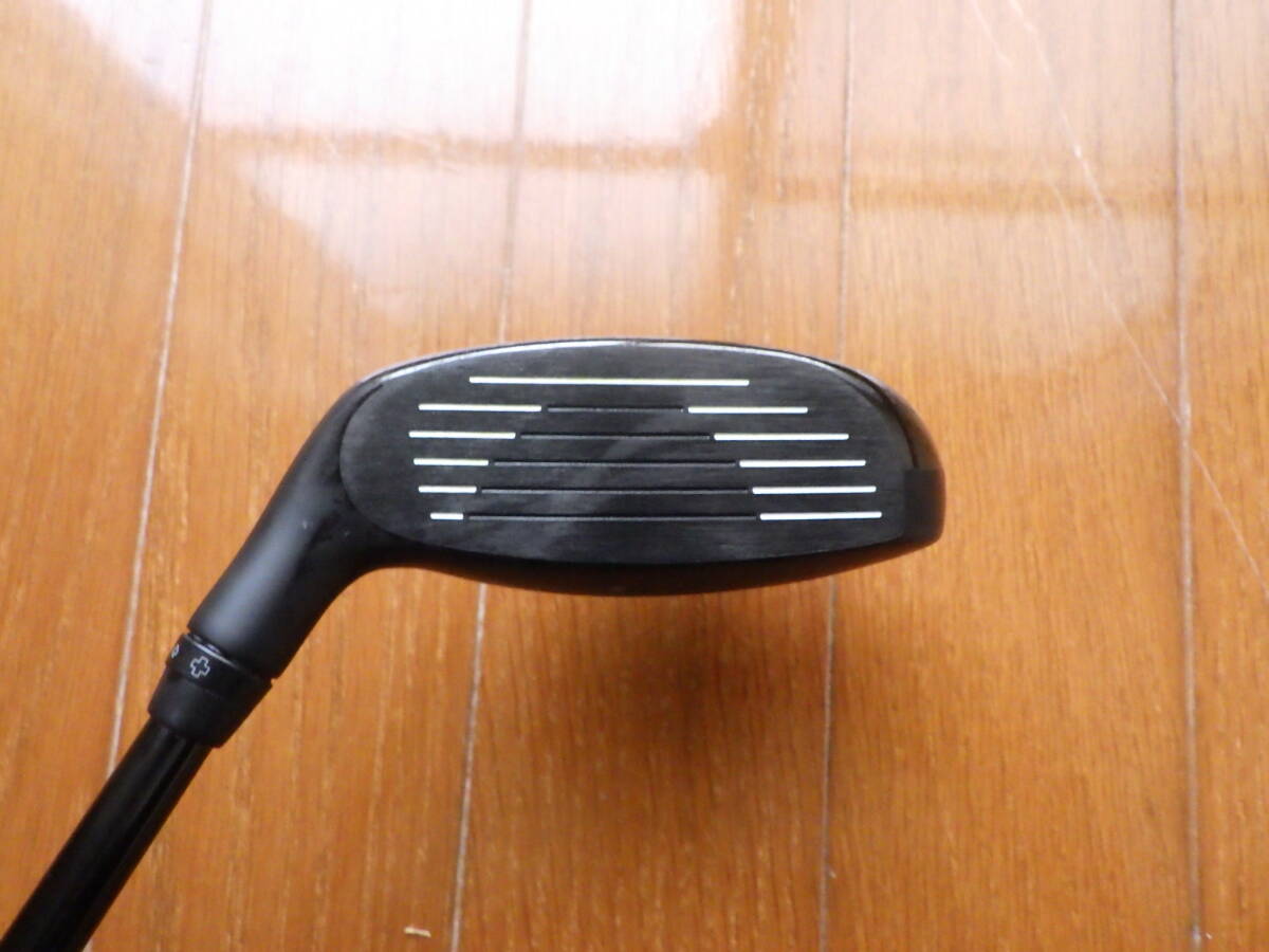 Amazon | PING(ピン) G430 MAX ハイブリッド ALTA J CB BLACK