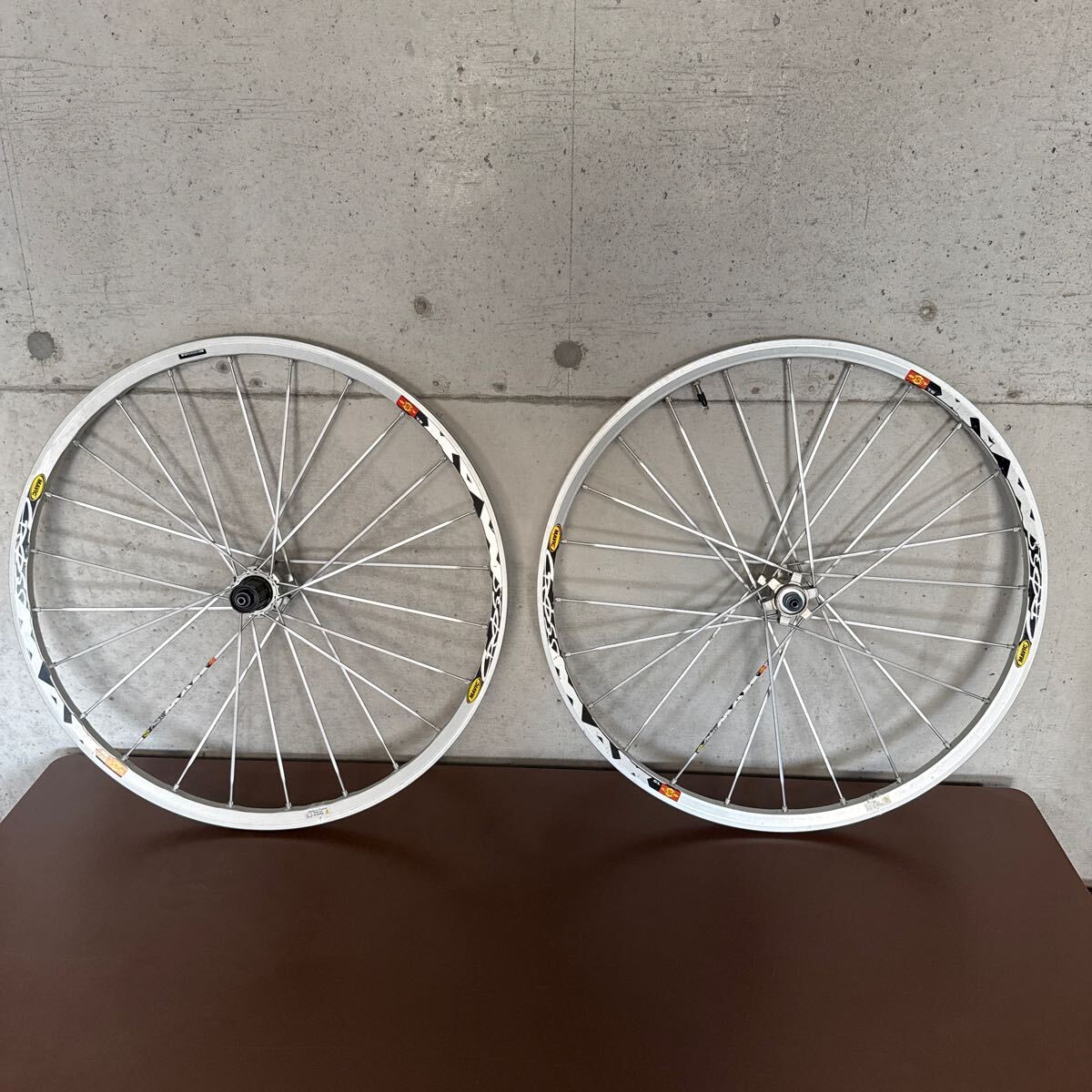 2025年最新】Yahoo!オークション -mavic crossmaxの中古品・新品 2025年最新】Yahoo!オークション -mavic crossmaxの中古品・新品