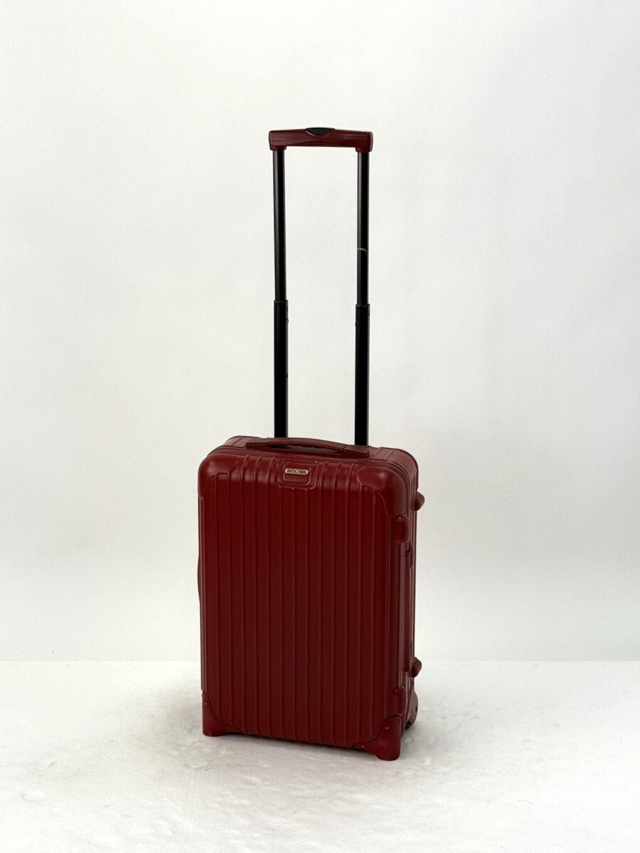 2025年最新】Yahoo!オークション -リモワ 32lの中古品・新品・未 2025年最新】Yahoo!オークション -リモワ 32lの中古品・新品・未