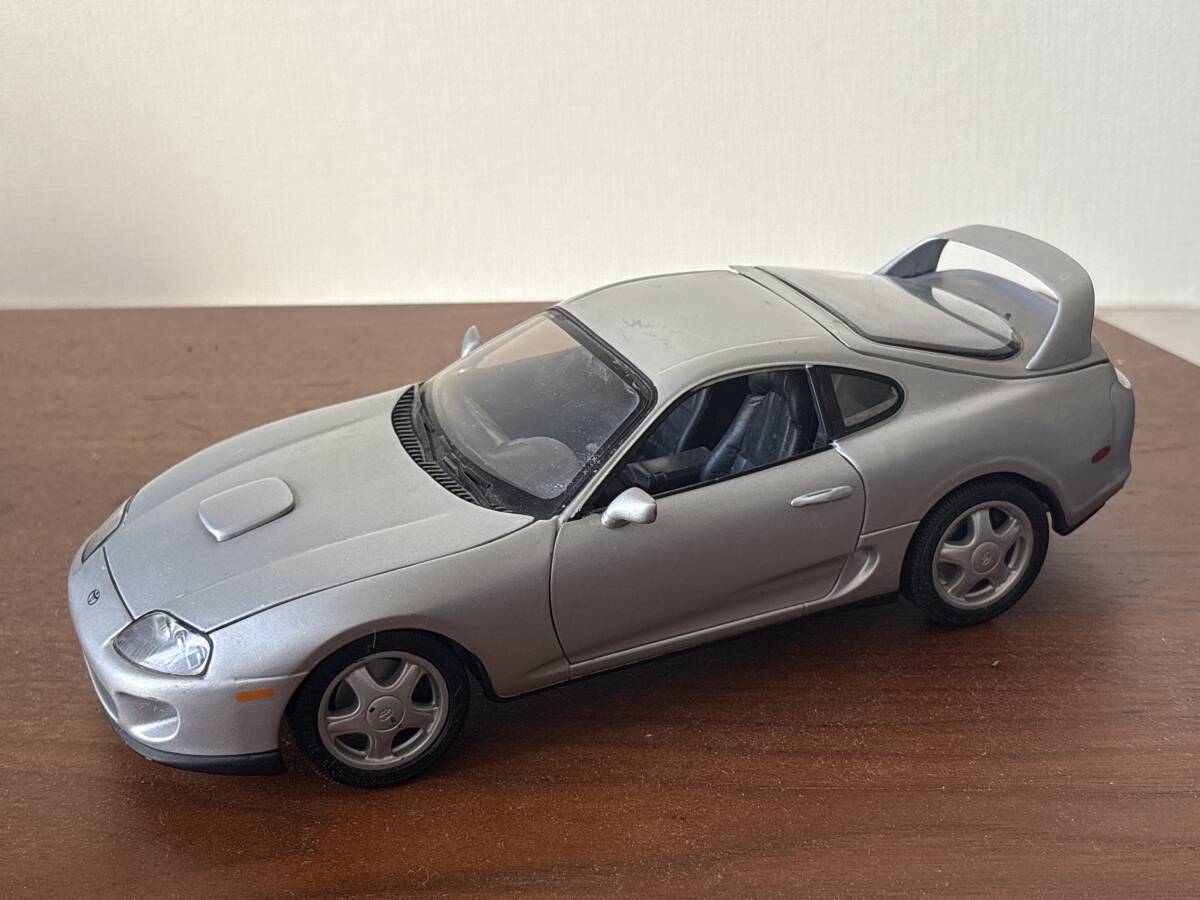 Yahoo!オークション -「スープラ 80 1/18」(ミニカー) の落札 Yahoo!オークション -「スープラ 80 1/18」(ミニカー) の落札