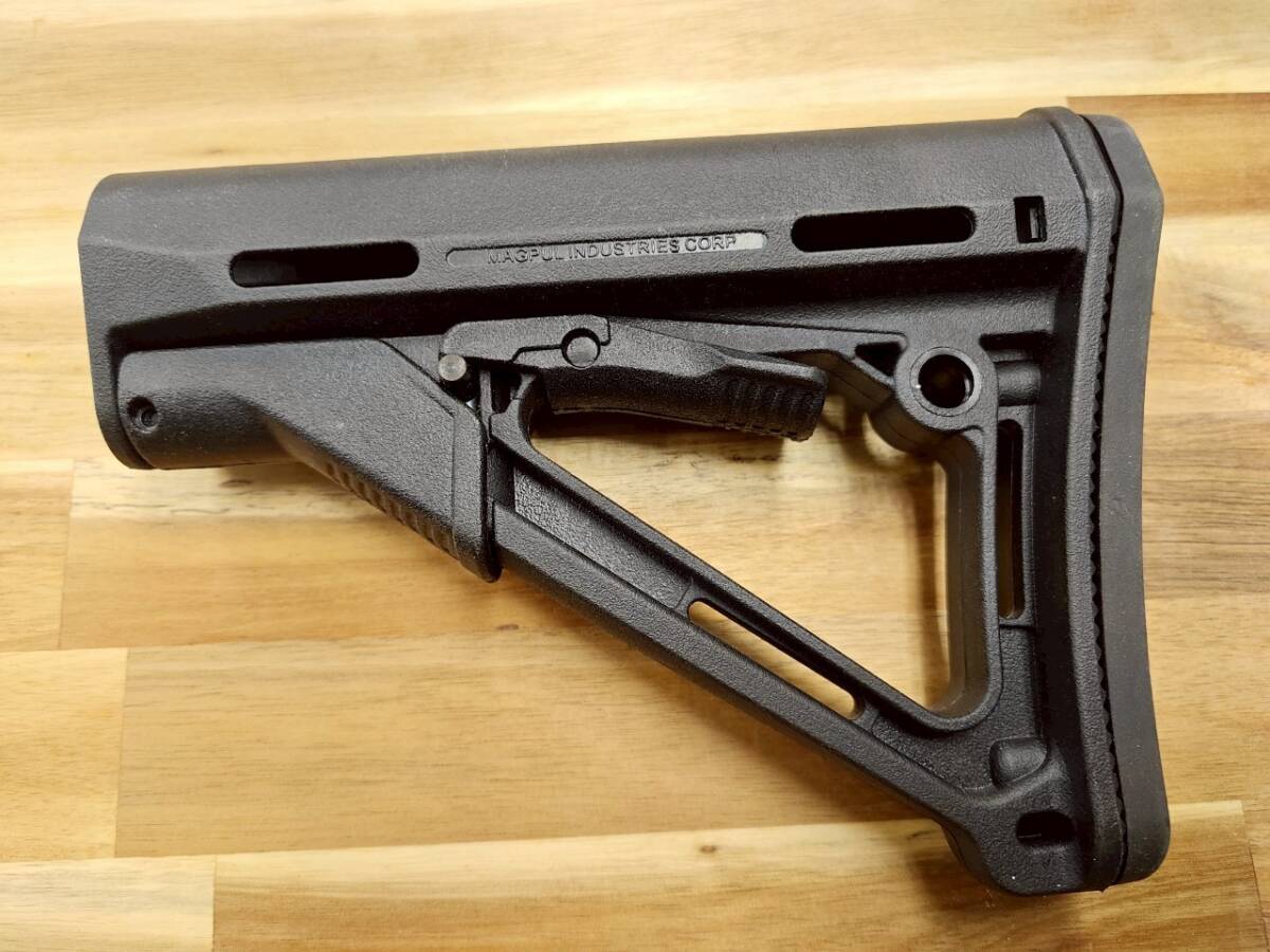 Yahoo!オークション -「magpul ストック 実物」の落札相場・落札価格 Yahoo!オークション -「magpul ストック 実物」の落札相場・落札価格