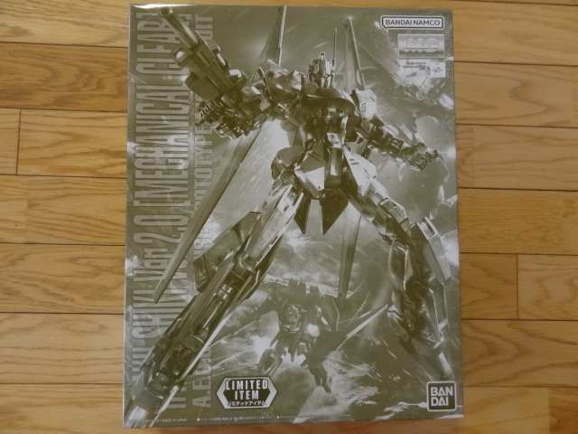 2025年最新】Yahoo!オークション -mg 百式 ver2.0の中古品・新品