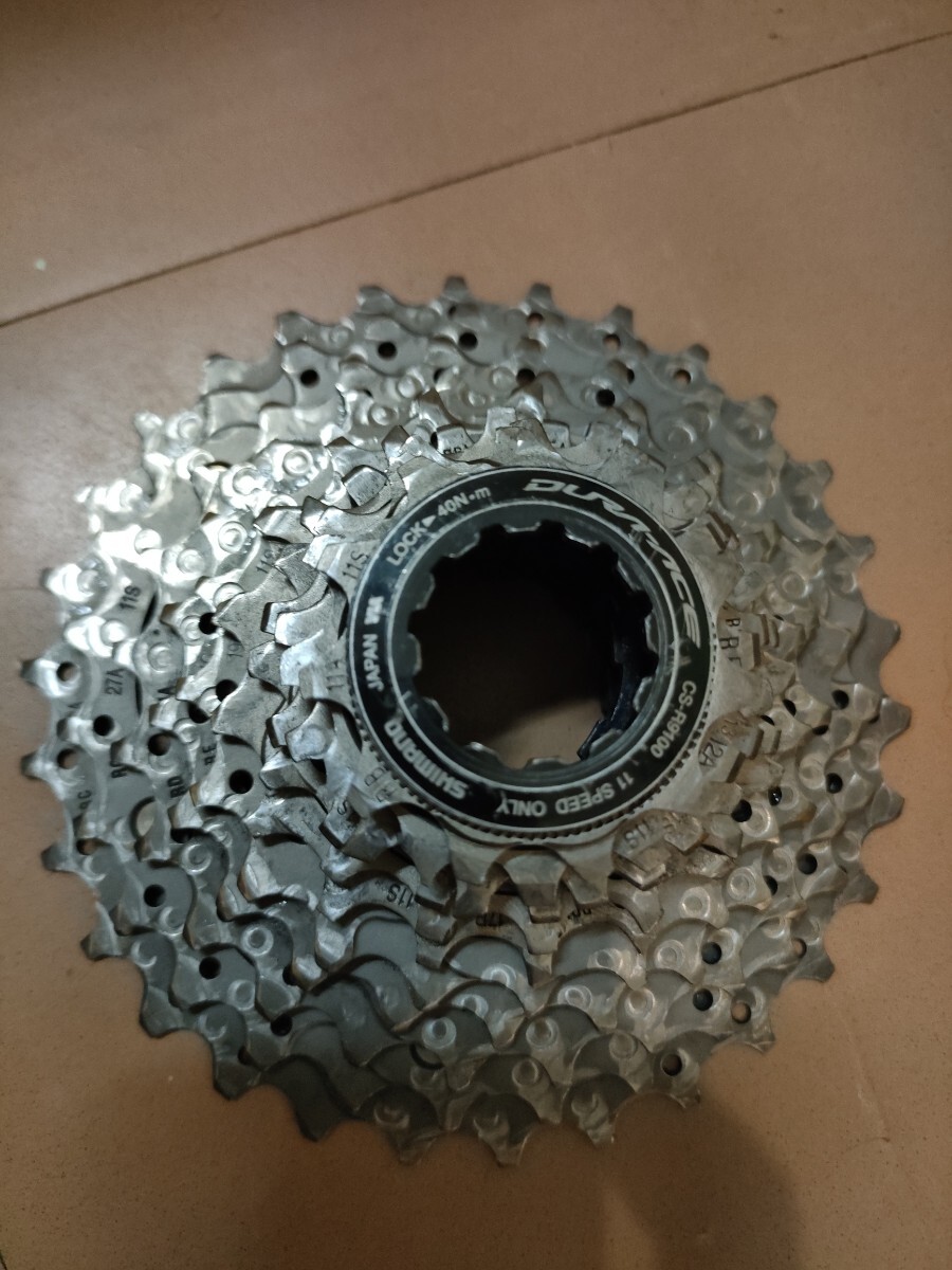 Yahoo!オークション -「cs-r9100 11s 11-30t」(自転車 Yahoo!オークション -「cs-r9100 11s 11-30t」(自転車