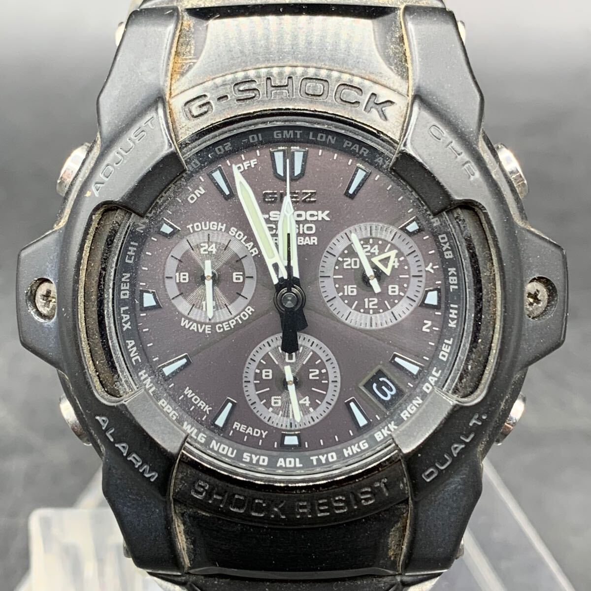 Yahoo!オークション -「casio g-shock giez gs-1000bj」の落札 Yahoo!オークション -「casio g-shock giez gs-1000bj」の落札
