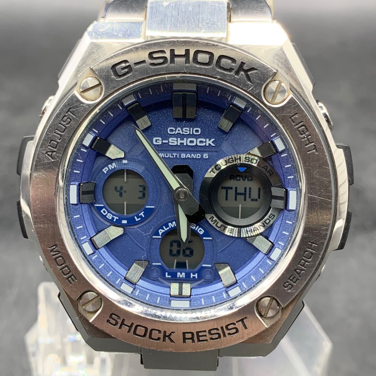 Yahoo!オークション -「g-shock gst-w110d」の落札相場・落札価格 Yahoo!オークション -「g-shock gst-w110d」の落札相場・落札価格