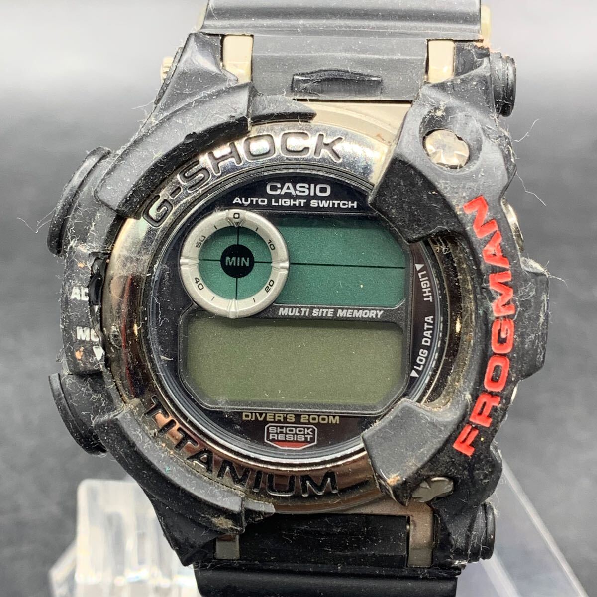 Yahoo!オークション -「フロッグマンdw-9900」の落札相場・落札価格 Yahoo!オークション -「フロッグマンdw-9900」の落札相場・落札価格