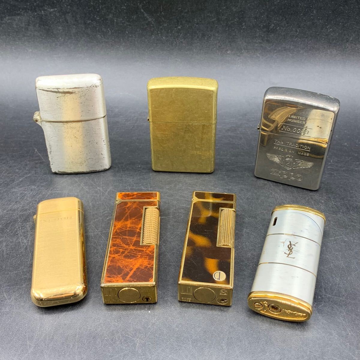 専門ショップ Yahoo!オークション -「ダンヒルライター」(Zippo) (ライター)の その他