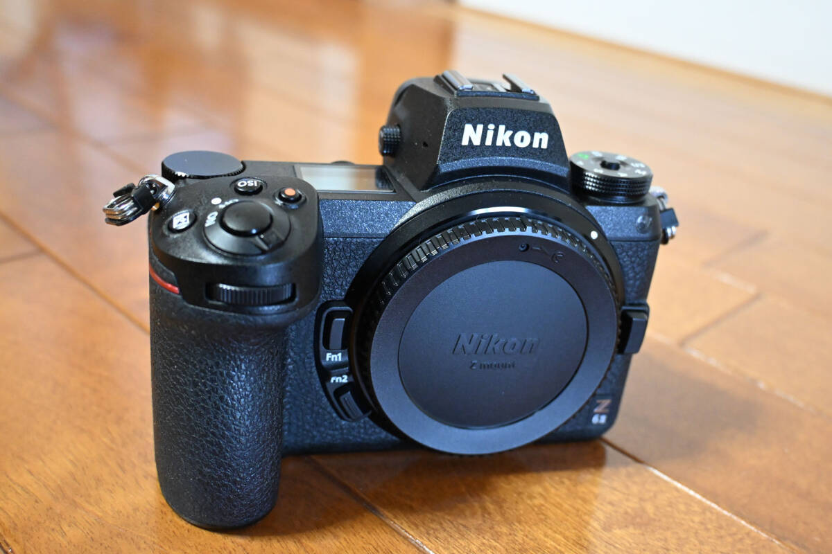 2025年最新】Yahoo!オークション -nikon z6ii ボディの中古品 2025年最新】Yahoo!オークション -nikon z6ii ボディの中古品