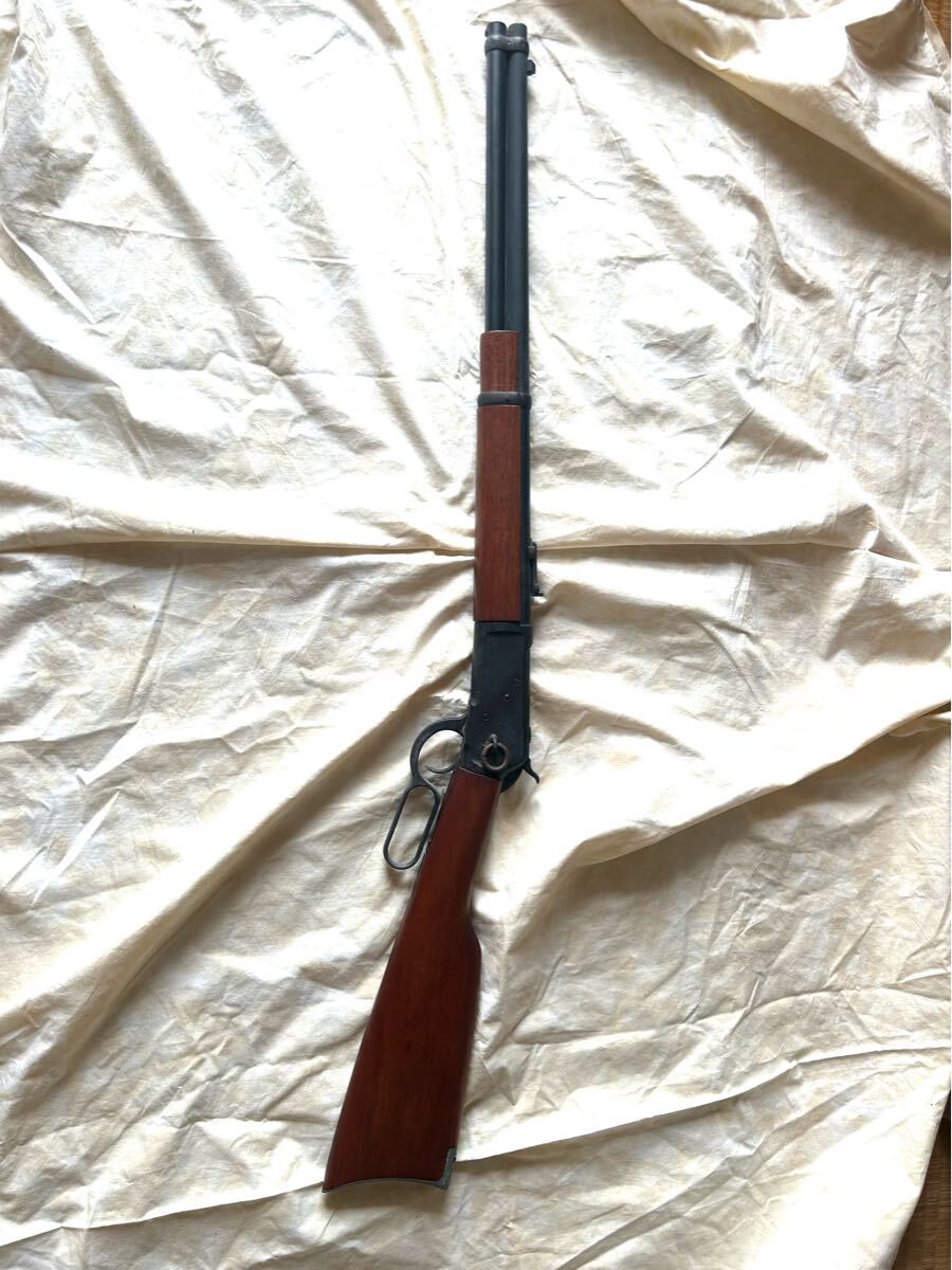 Yahoo!オークション -「cmc 1892」(モデルガン) (トイガン)の Yahoo!オークション -「cmc 1892」(モデルガン) (トイガン)の