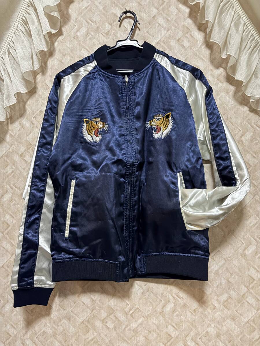 Yahoo!オークション -「avirex スカジャン」の落札相場・落札価格 Yahoo!オークション -「avirex スカジャン」の落札相場・落札価格