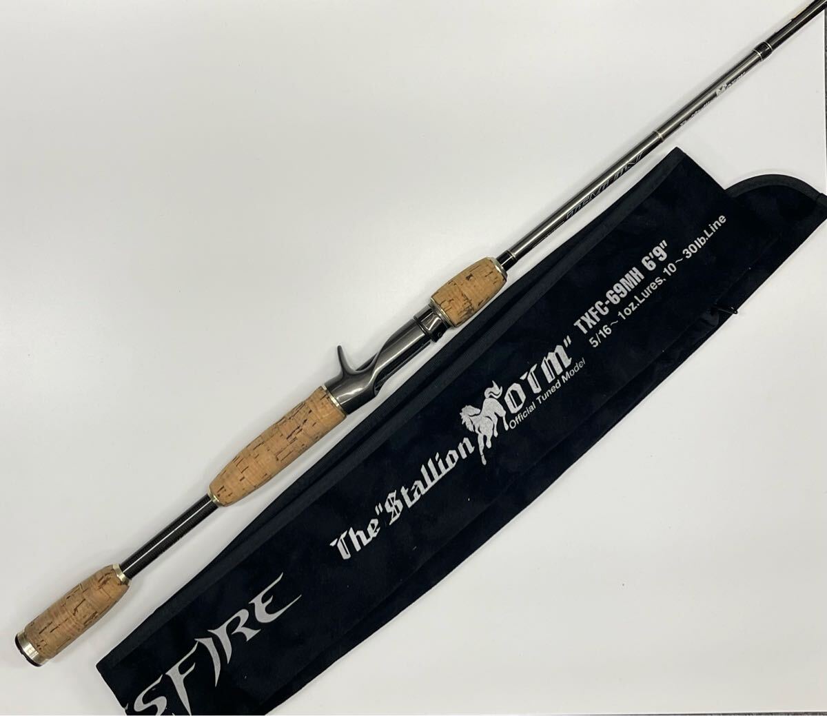 2025年最新】Yahoo!オークション -テムジン(ロッド)の中古品 2025年最新】Yahoo!オークション -テムジン(ロッド)の中古品