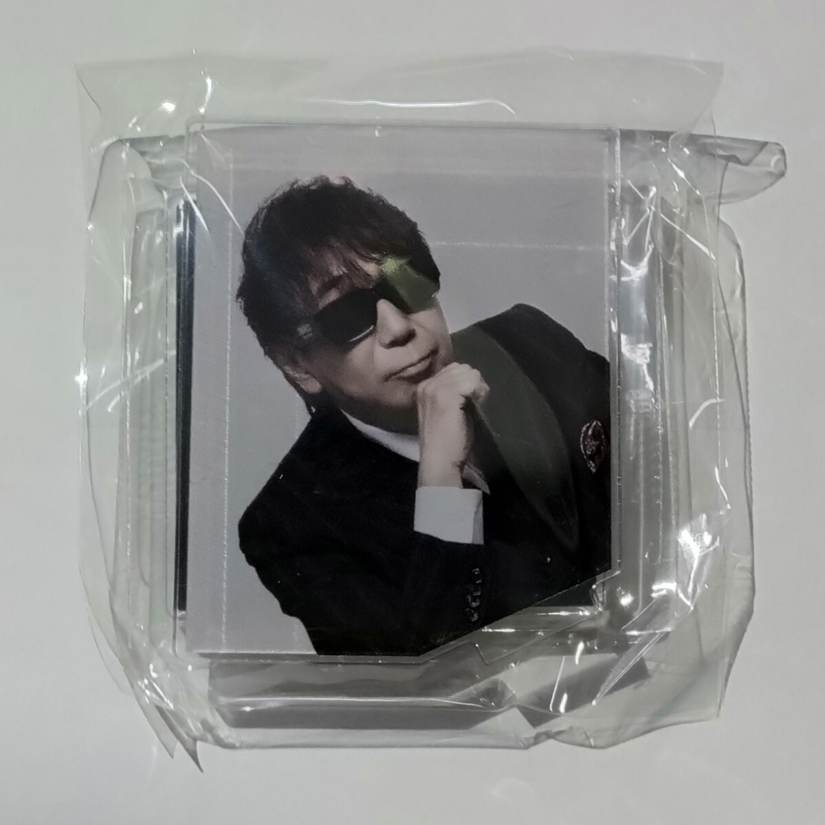 大人気の TM NETWORK YONMARU+01 アクリルスタンド tmnetwork