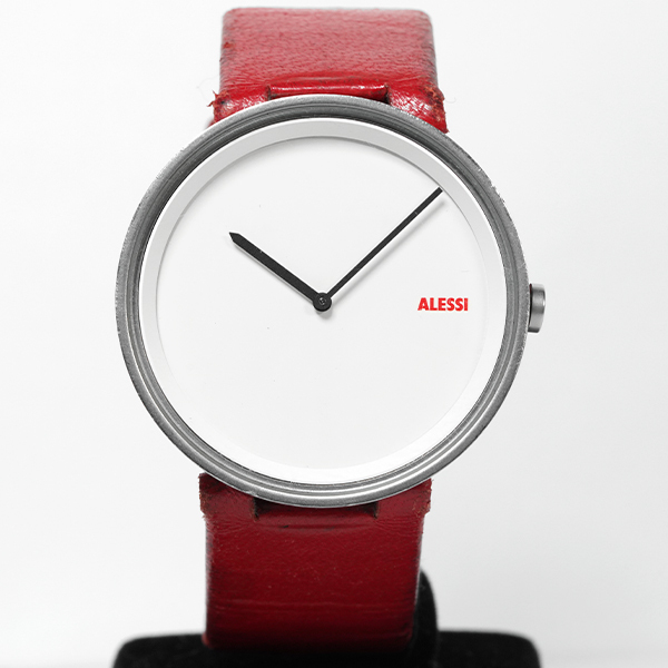 Yahoo!オークション -「alessi アレッシィ」(メンズ腕時計) の