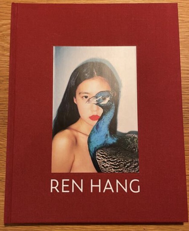 Yahoo!オークション -「ren hang」(写真集) (アート Yahoo!オークション -「ren hang」(写真集) (アート