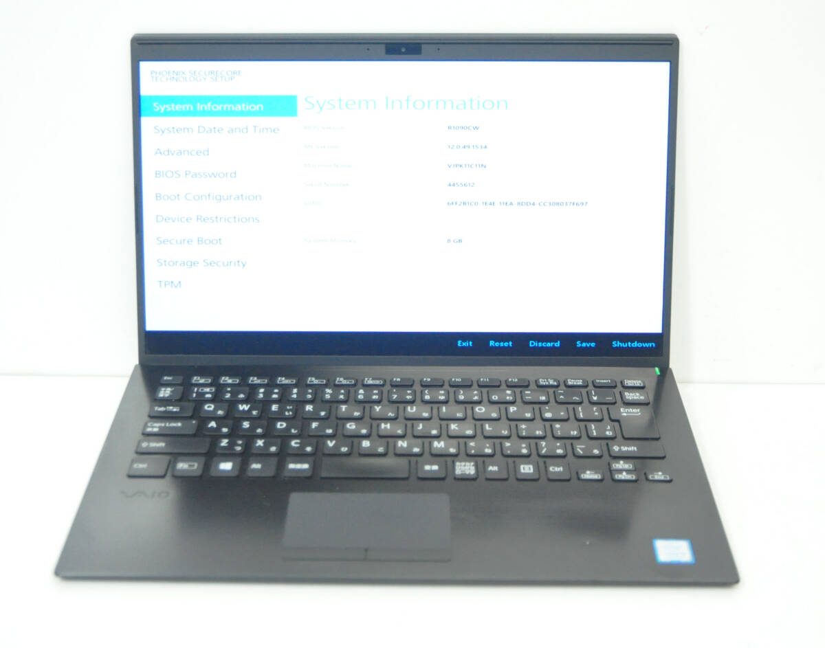 2025年最新】Yahoo!オークション -vaio ジャンク(コンピュータ 2025年最新】Yahoo!オークション -vaio ジャンク(コンピュータ