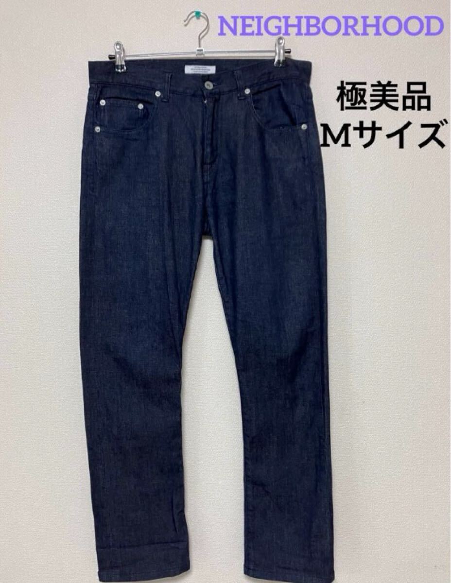 激レア！ ミッキーデニム デッドストック ディズニー