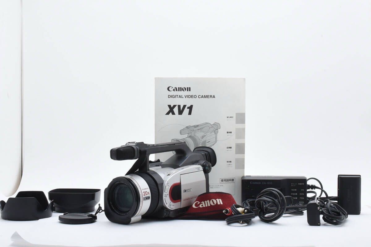 Yahoo!オークション -「Canon xv1」(家電、AV、カメラ) の落札 Yahoo!オークション -「Canon xv1」(家電、AV、カメラ) の落札
