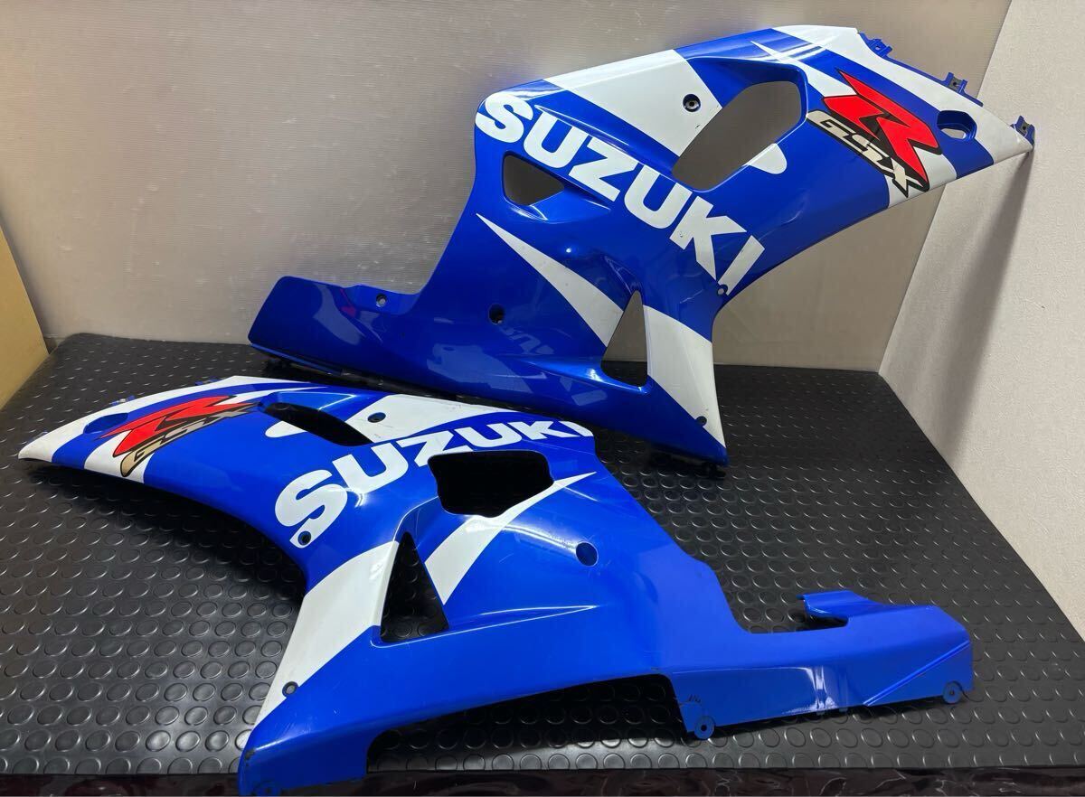 2025年最新】Yahoo!オークション -gsx-r750 カウルの中古品 2025年最新】Yahoo!オークション -gsx-r750 カウルの中古品