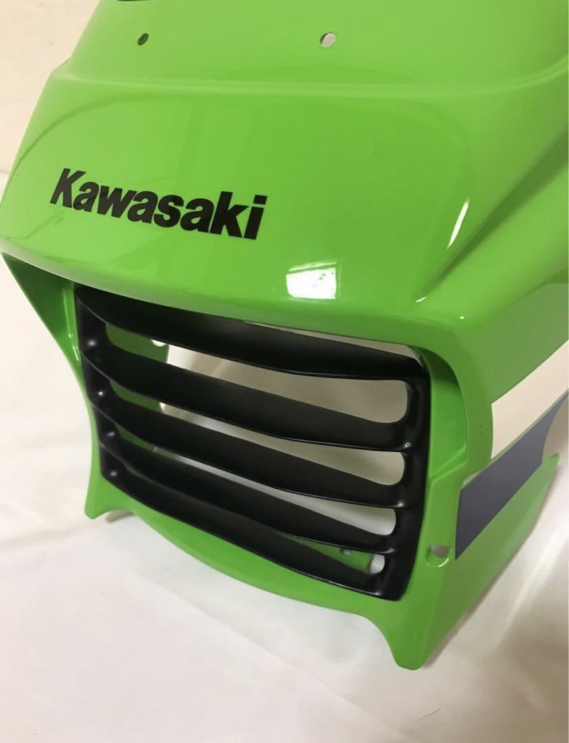 Yahoo!オークション -「zrx1200 ダエグ カウル」(パーツ