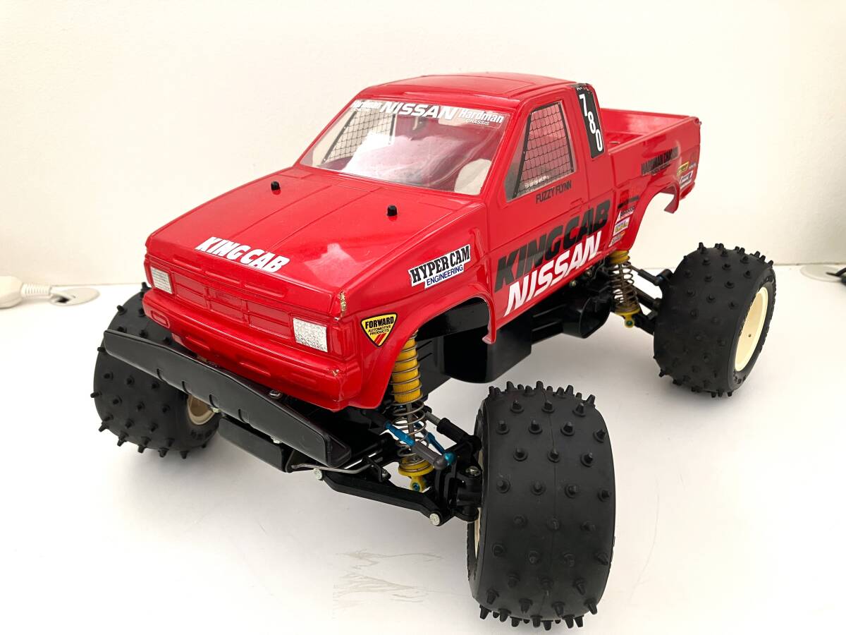 Yahoo!オークション -「ニッサン キングキャブ」(自動車 Yahoo!オークション -「ニッサン キングキャブ」(自動車