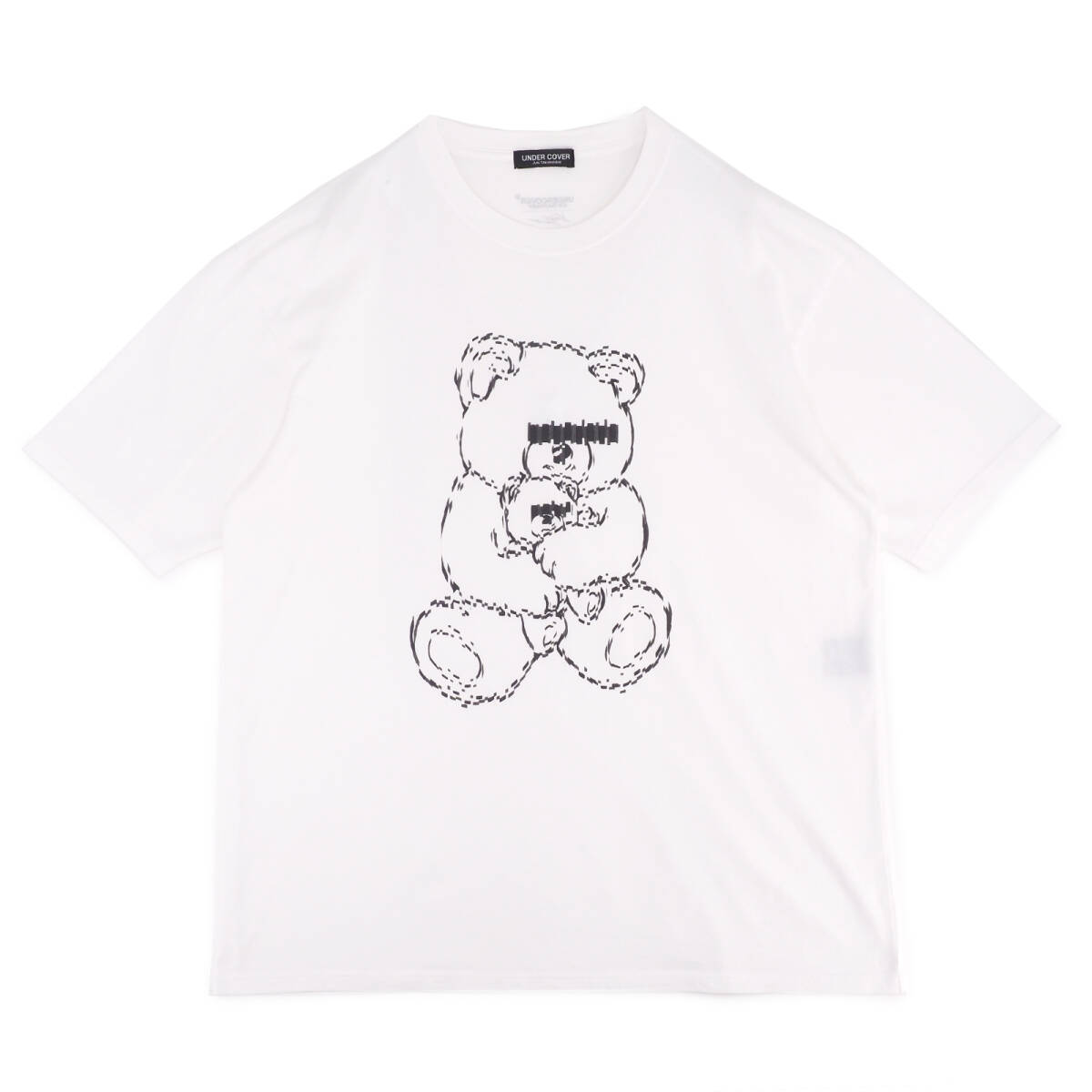 Yahoo!オークション -「undercover bear」の落札相場・落札価格 Yahoo!オークション -「undercover bear」の落札相場・落札価格