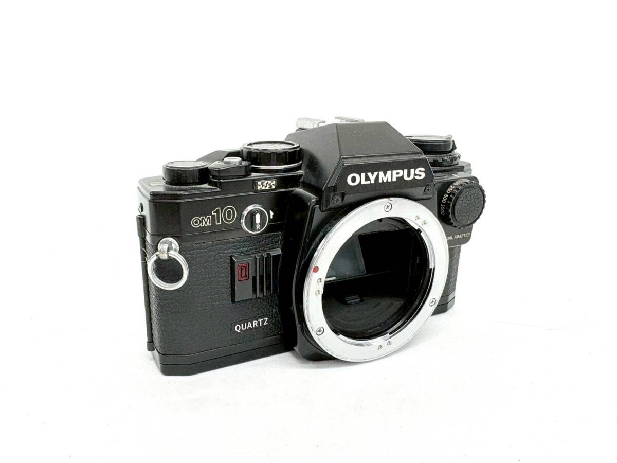 Yahoo!オークション -「オリンパス om-10」(フィルムカメラ Yahoo!オークション -「オリンパス om-10」(フィルムカメラ