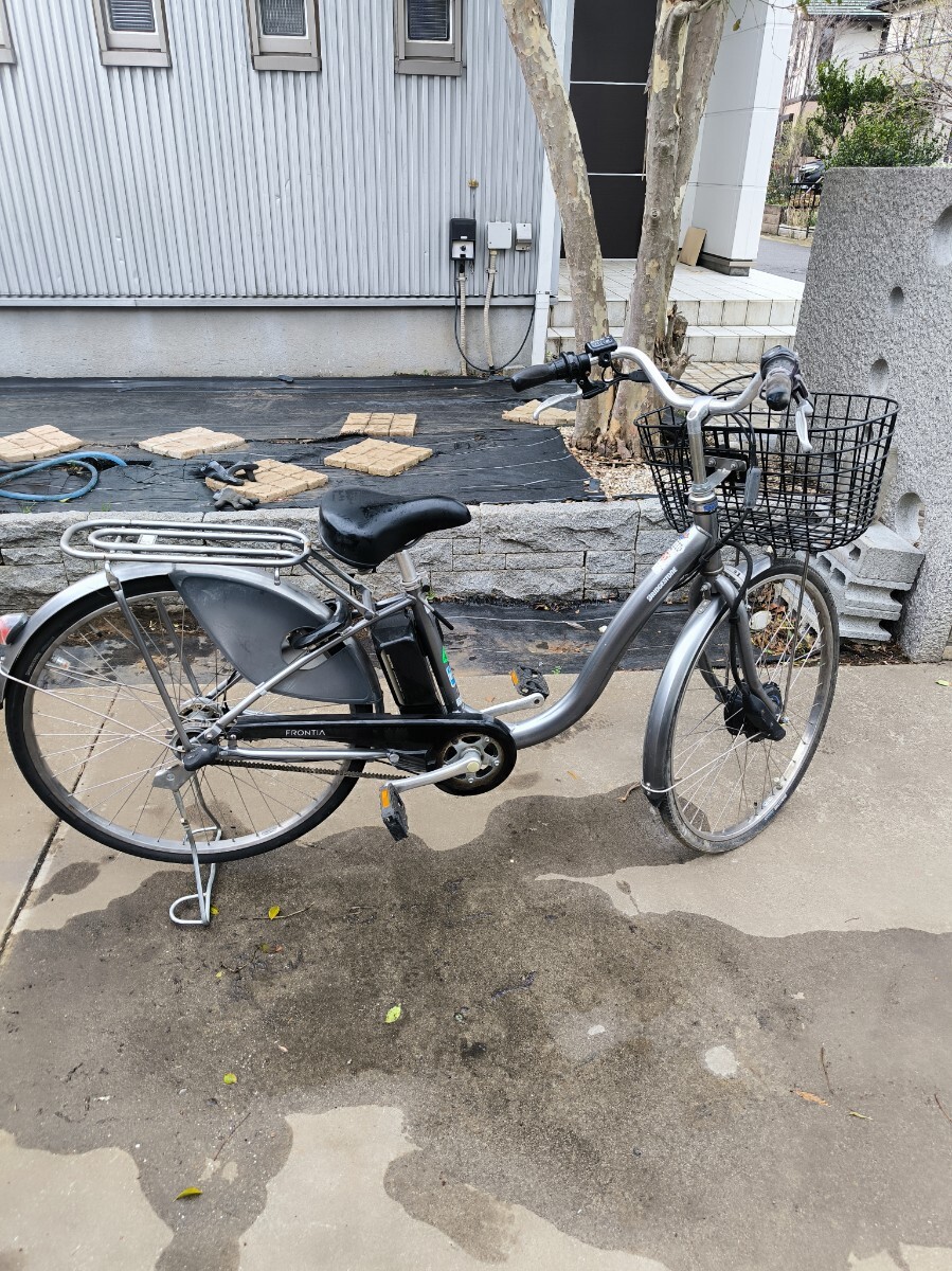 2025年最新】Yahoo!オークション -電動自転車 ブリヂストン 2025年最新】Yahoo!オークション -電動自転車 ブリヂストン