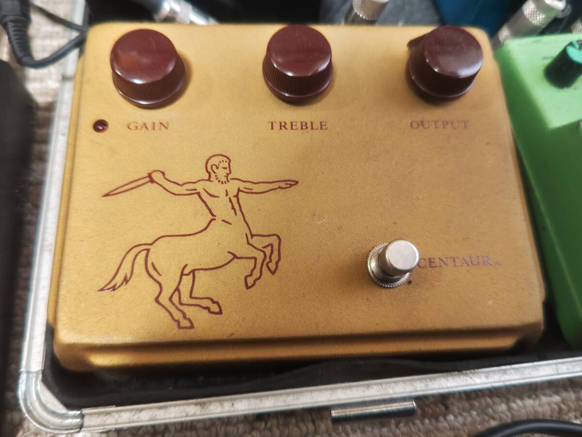 Yahoo!オークション -「klon centaur」(オーバードライブ Yahoo!オークション -「klon centaur」(オーバードライブ