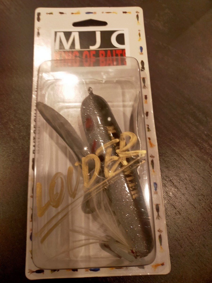 Yahoo!オークション -「mjc」(ルアー用品) (フィッシング)の落札 Yahoo!オークション -「mjc」(ルアー用品) (フィッシング)の落札