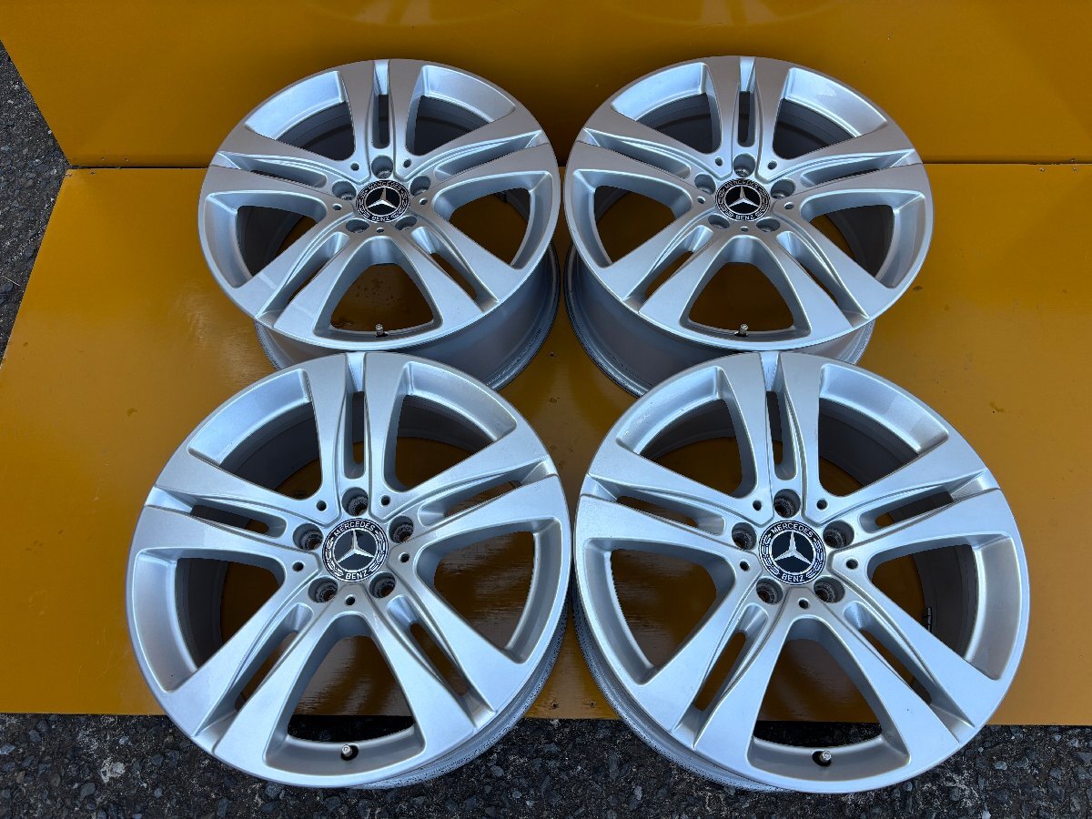 2025年最新】Yahoo!オークション -w222 s63 ホイールの中古品 2025年最新】Yahoo!オークション -w222 s63 ホイールの中古品