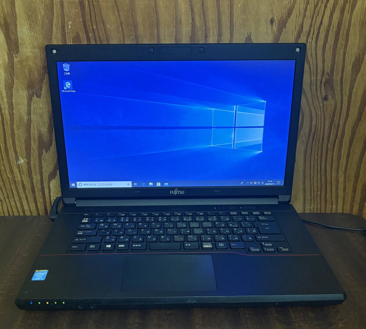 2025年最新】Yahoo!オークション -lifebook a574 ジャンクの中古
